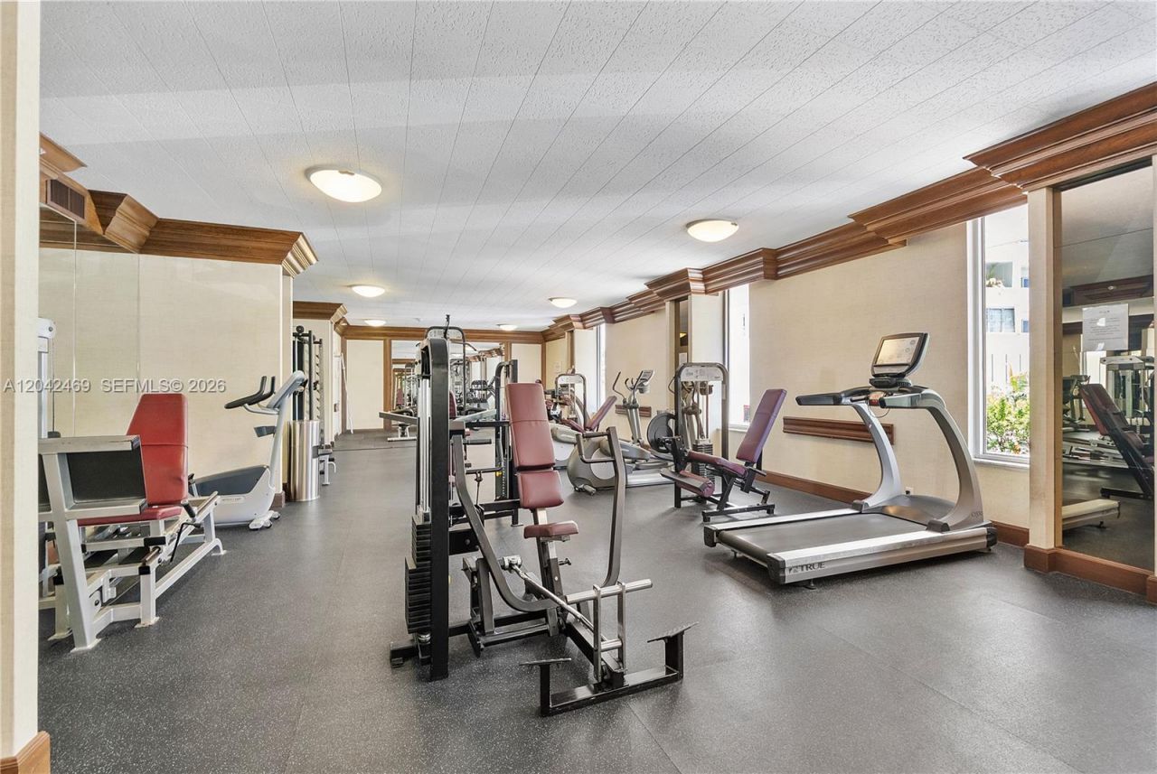 5 Island Ave, Unit 6A, Miami Beach, FL 33139 Photo