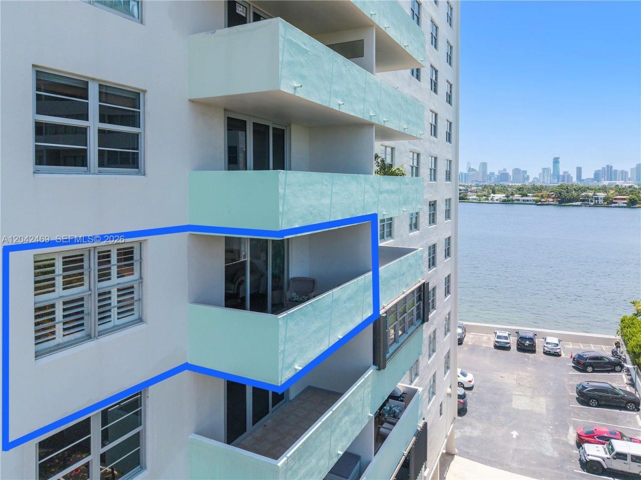 5 Island Ave, Unit 6A, Miami Beach, FL 33139 Photo
