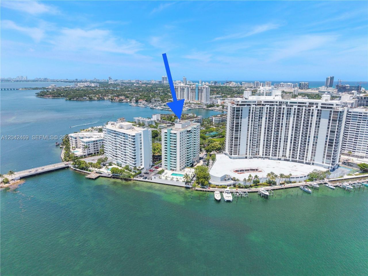 5 Island Ave, Unit 6A, Miami Beach, FL 33139 Photo