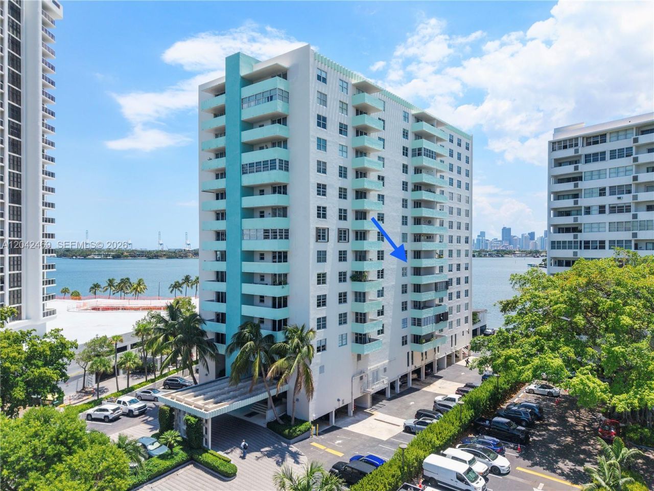 5 Island Ave, Unit 6A, Miami Beach, FL 33139 Photo