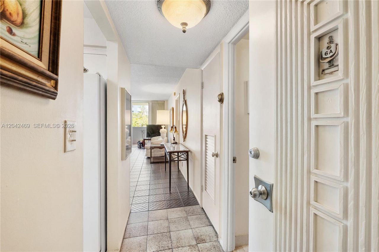 5 Island Ave, Unit 6A, Miami Beach, FL 33139 Photo