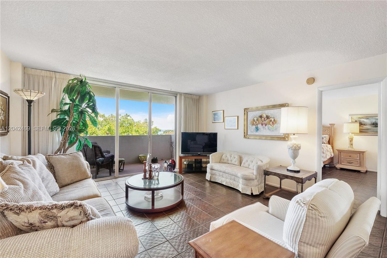 5 Island Ave , Unit 6A, Miami Beach, FL 33139 Photo