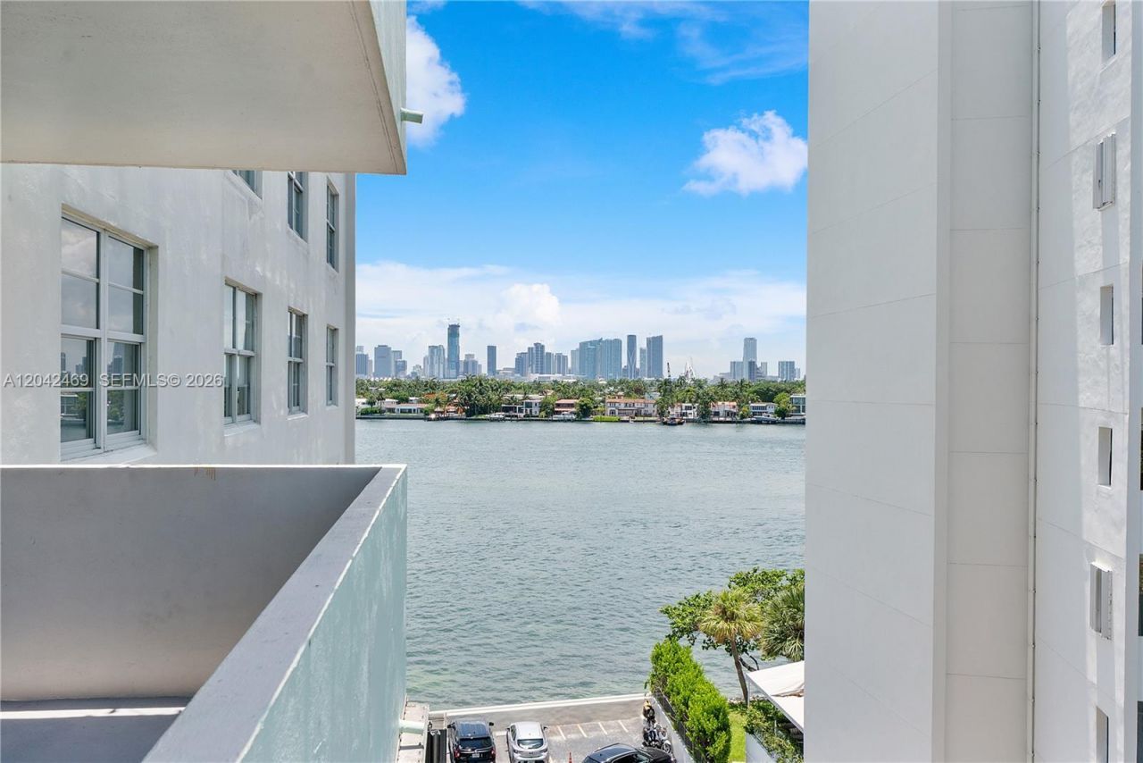 5 Island Ave, Unit 6A, Miami Beach, FL 33139 Photo