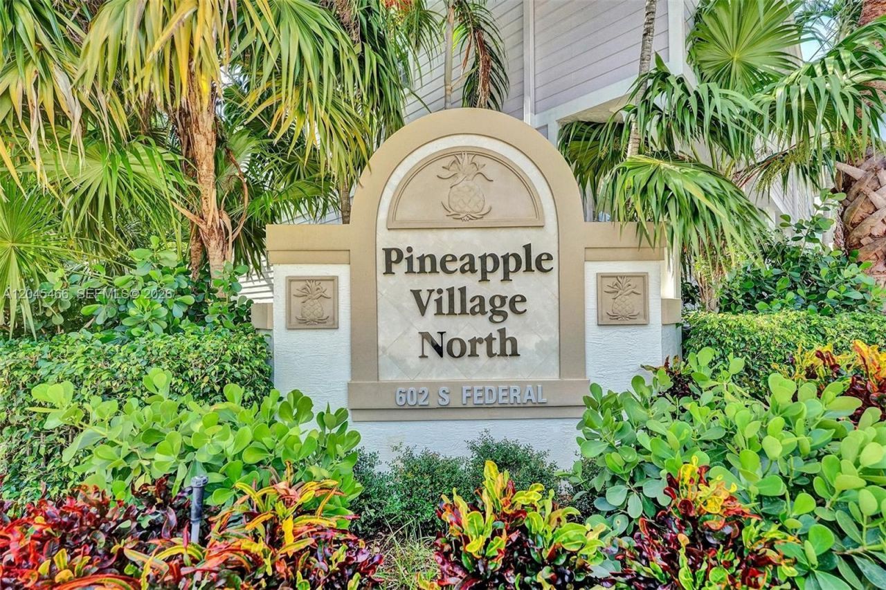 602 S Federal Hwy , Unit 12, Lake Worth, FL 33460 Photo