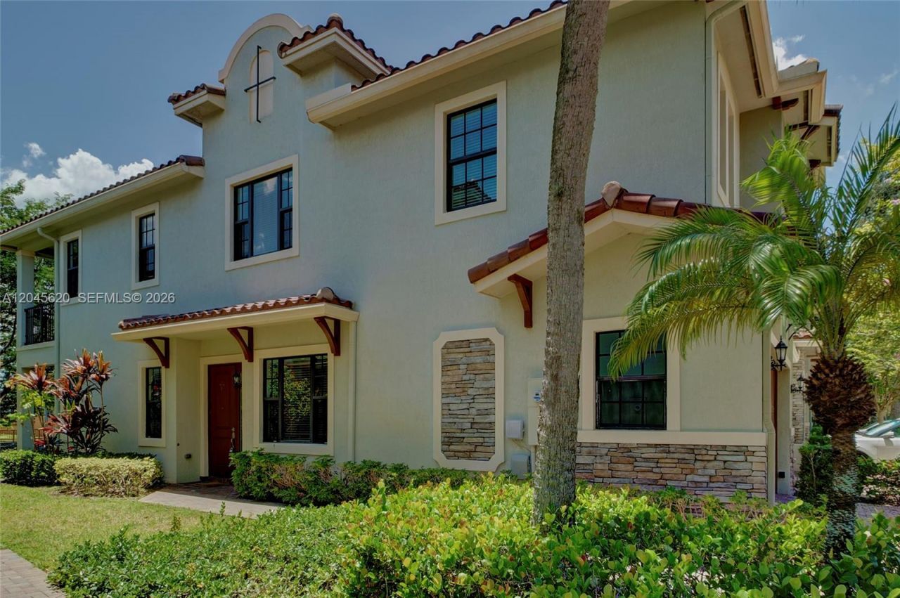 142 SW 127th Terrace , Plantation, FL 33325 Photo