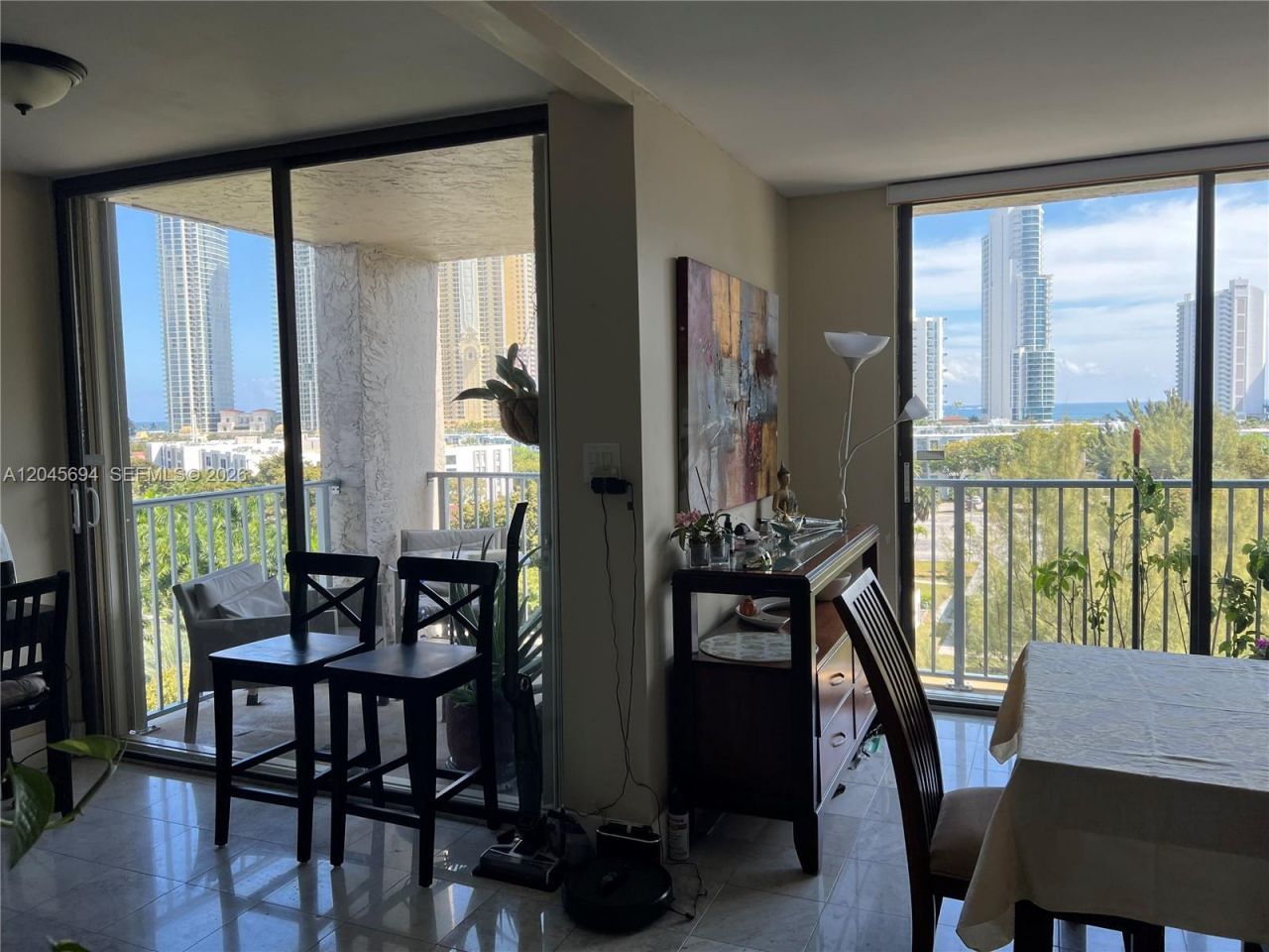 17600 N Bay Rd , Unit N902, Sunny Isles Beach, FL 33160 Photo