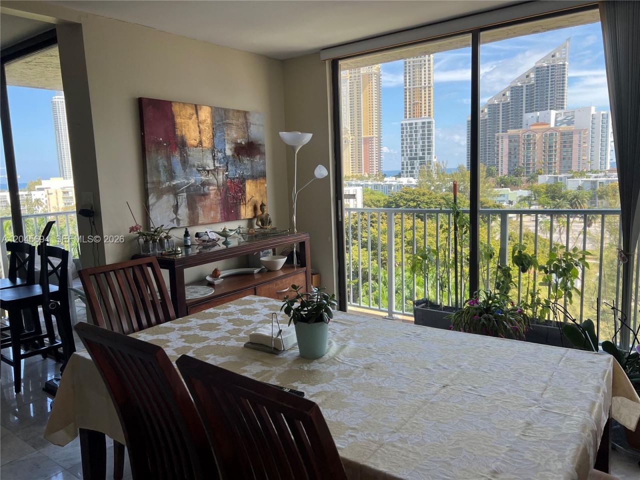 17600 N Bay Rd , Unit N902, Sunny Isles Beach, FL 33160 Photo