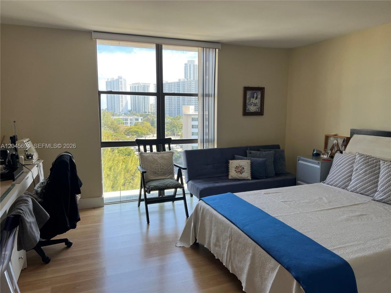 17600 N Bay Rd , Unit N902, Sunny Isles Beach, FL 33160 Photo