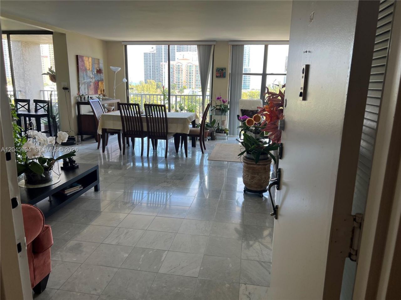 17600 N Bay Rd , Unit N902, Sunny Isles Beach, FL 33160 Photo