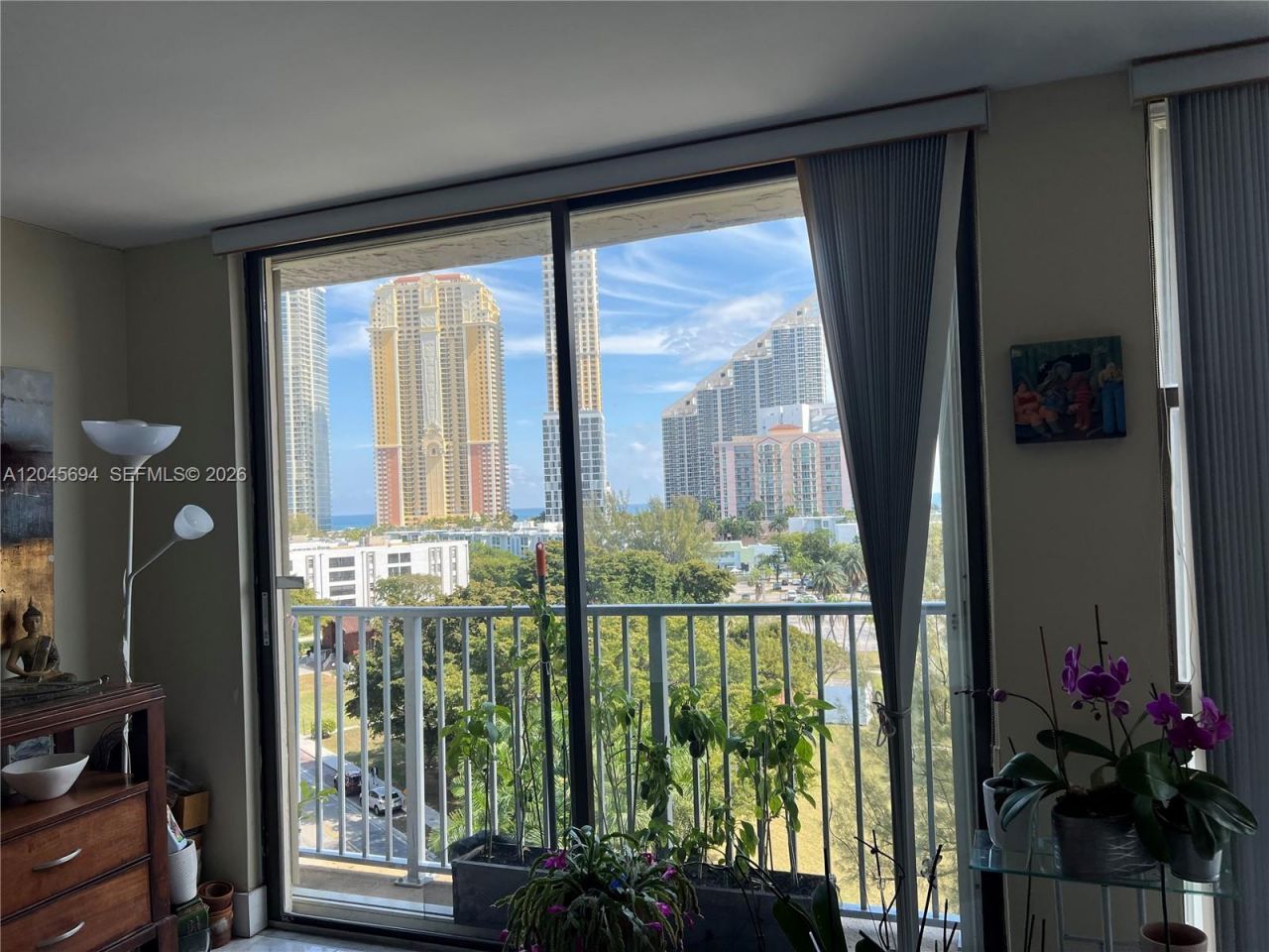 17600 N Bay Rd , Unit N902, Sunny Isles Beach, FL 33160 Photo