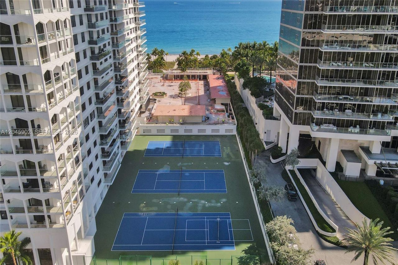 9801 Collins Ave , Unit 8S, Bal Harbour, FL 33154 Photo