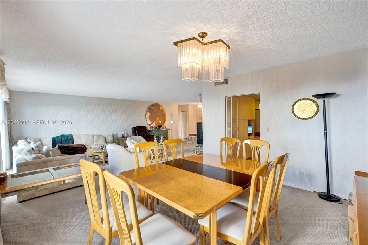 9801 Collins Ave , Unit 8S, Bal Harbour, FL 33154 Photo