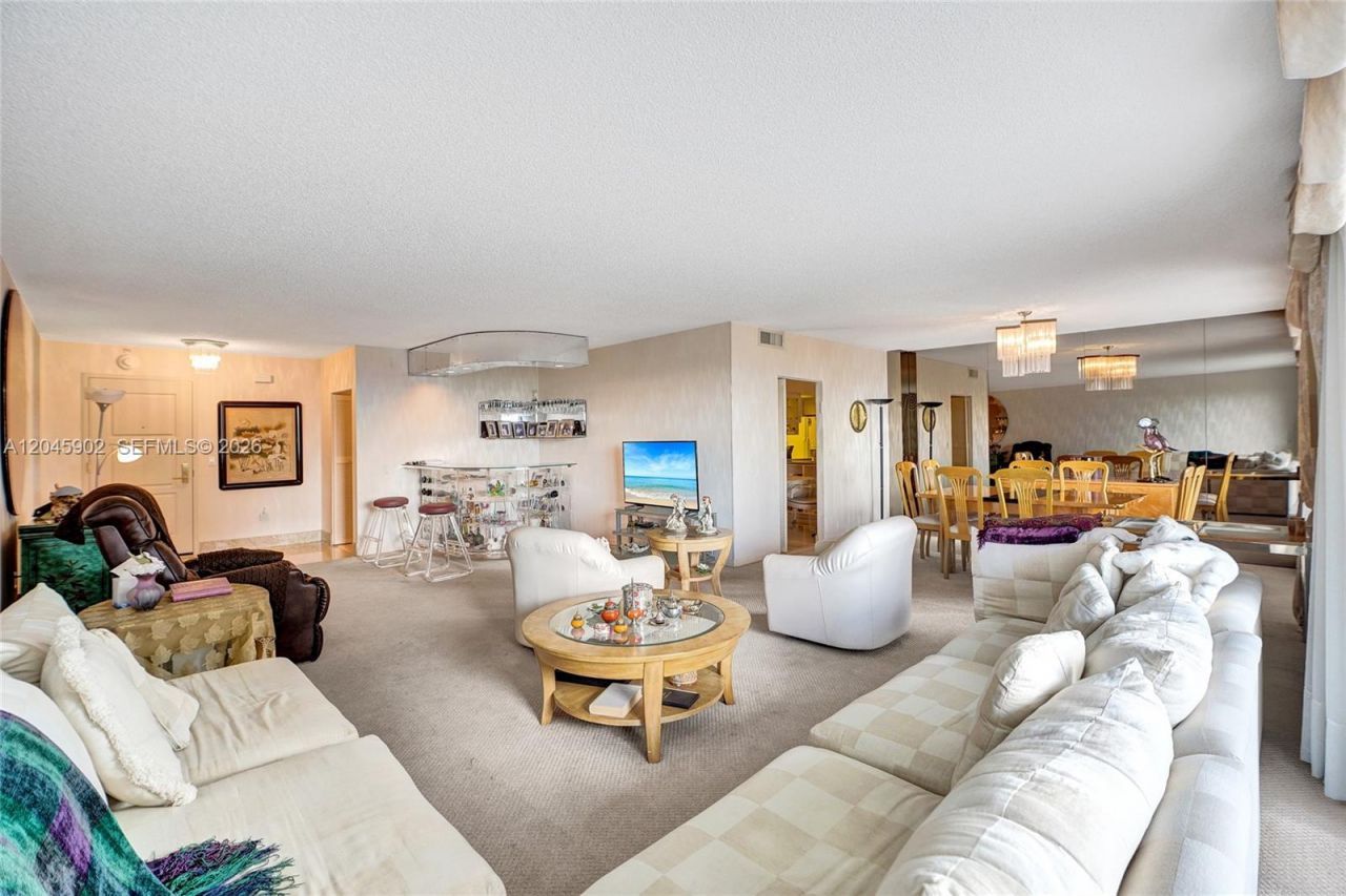 9801 Collins Ave , Unit 8S, Bal Harbour, FL 33154 Photo