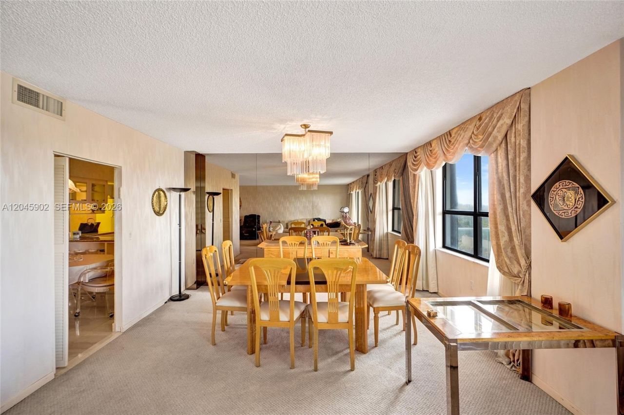 9801 Collins Ave , Unit 8S, Bal Harbour, FL 33154 Photo