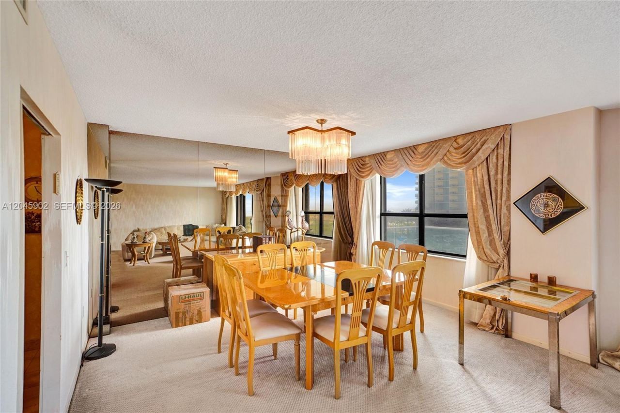 9801 Collins Ave , Unit 8S, Bal Harbour, FL 33154 Photo
