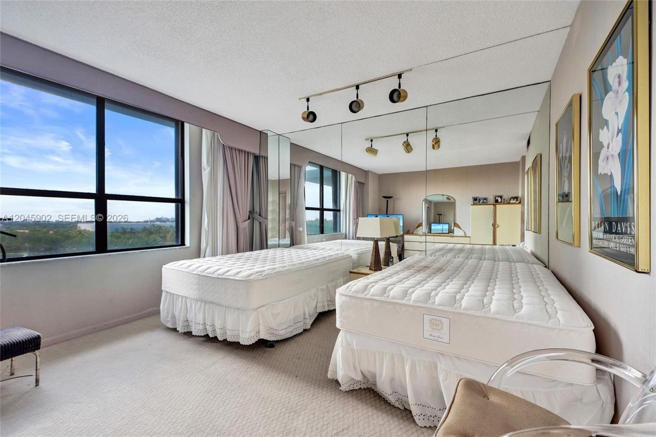 9801 Collins Ave , Unit 8S, Bal Harbour, FL 33154 Photo