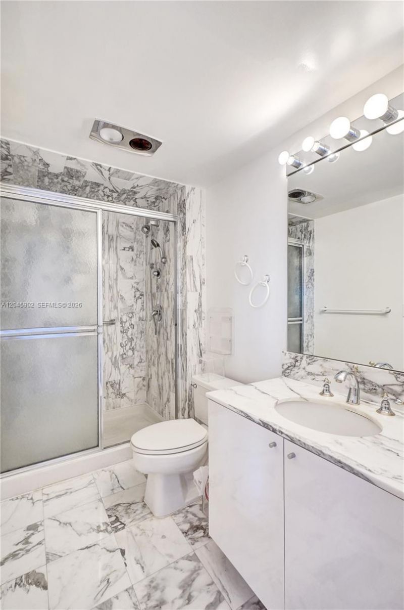 9801 Collins Ave , Unit 8S, Bal Harbour, FL 33154 Photo