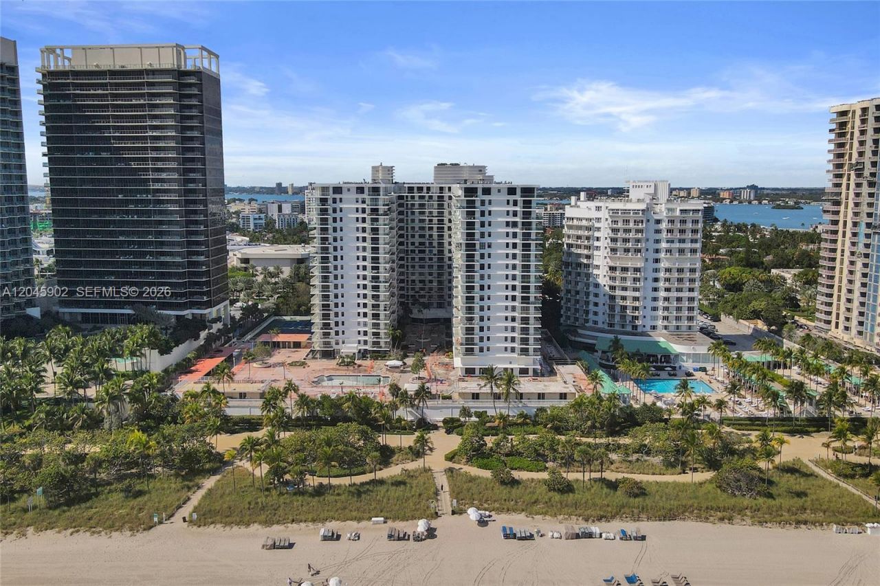 9801 Collins Ave , Unit 8S, Bal Harbour, FL 33154 Photo