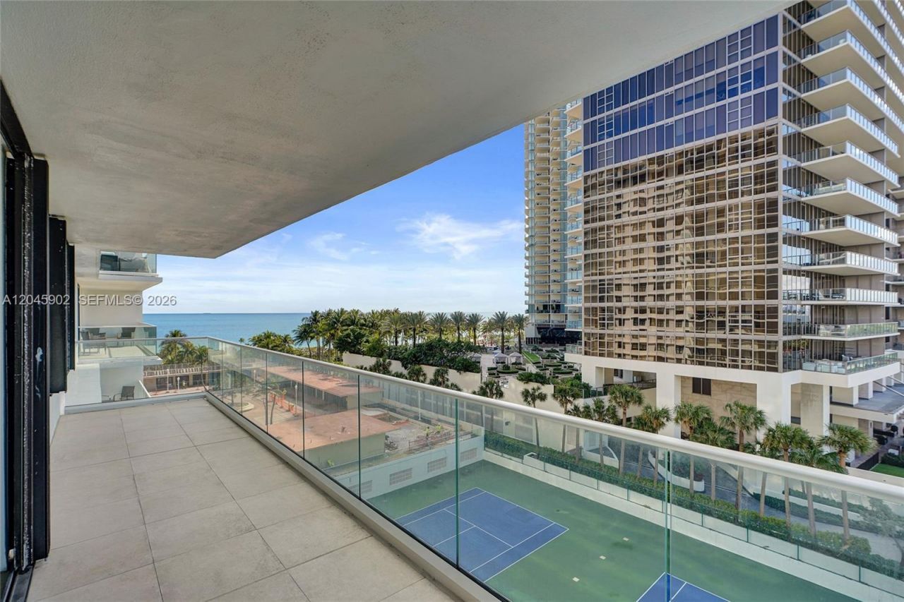 9801 Collins Ave , Unit 8S, Bal Harbour, FL 33154 Photo