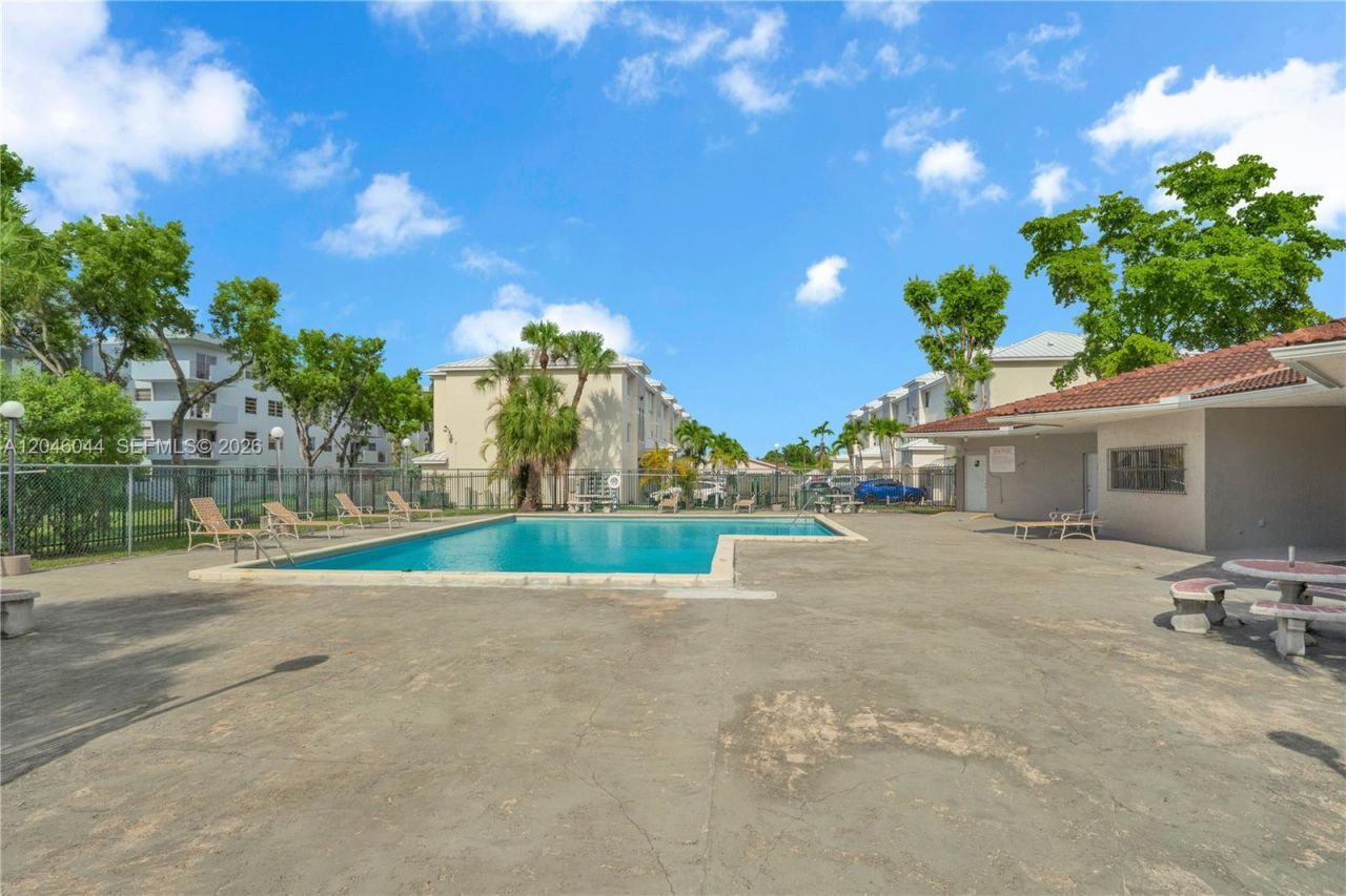 1121 SW 122nd Ave , Unit 412-2, Miami, FL 33184 Photo