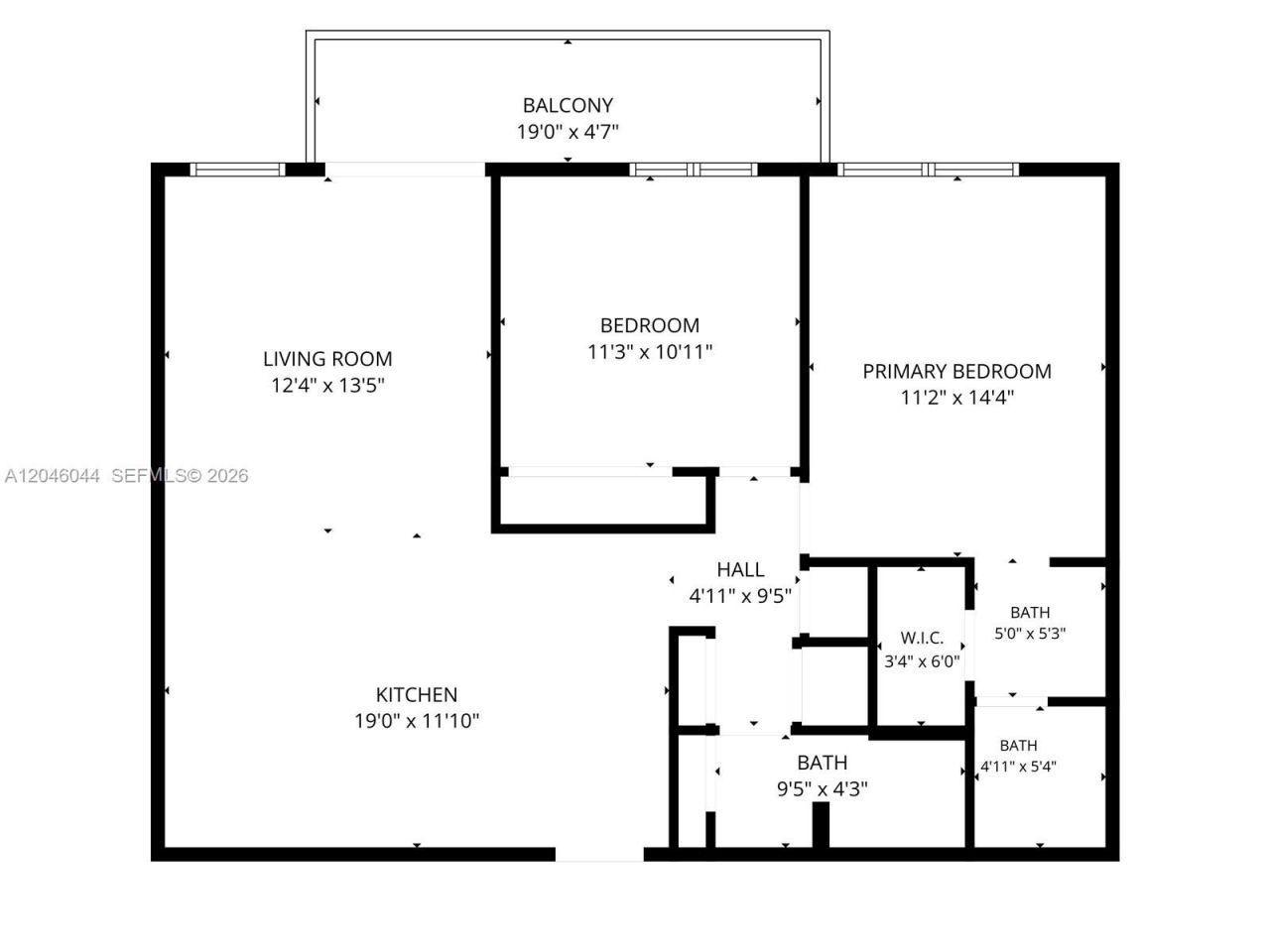 1121 SW 122nd Ave , Unit 412-2, Miami, FL 33184 Photo