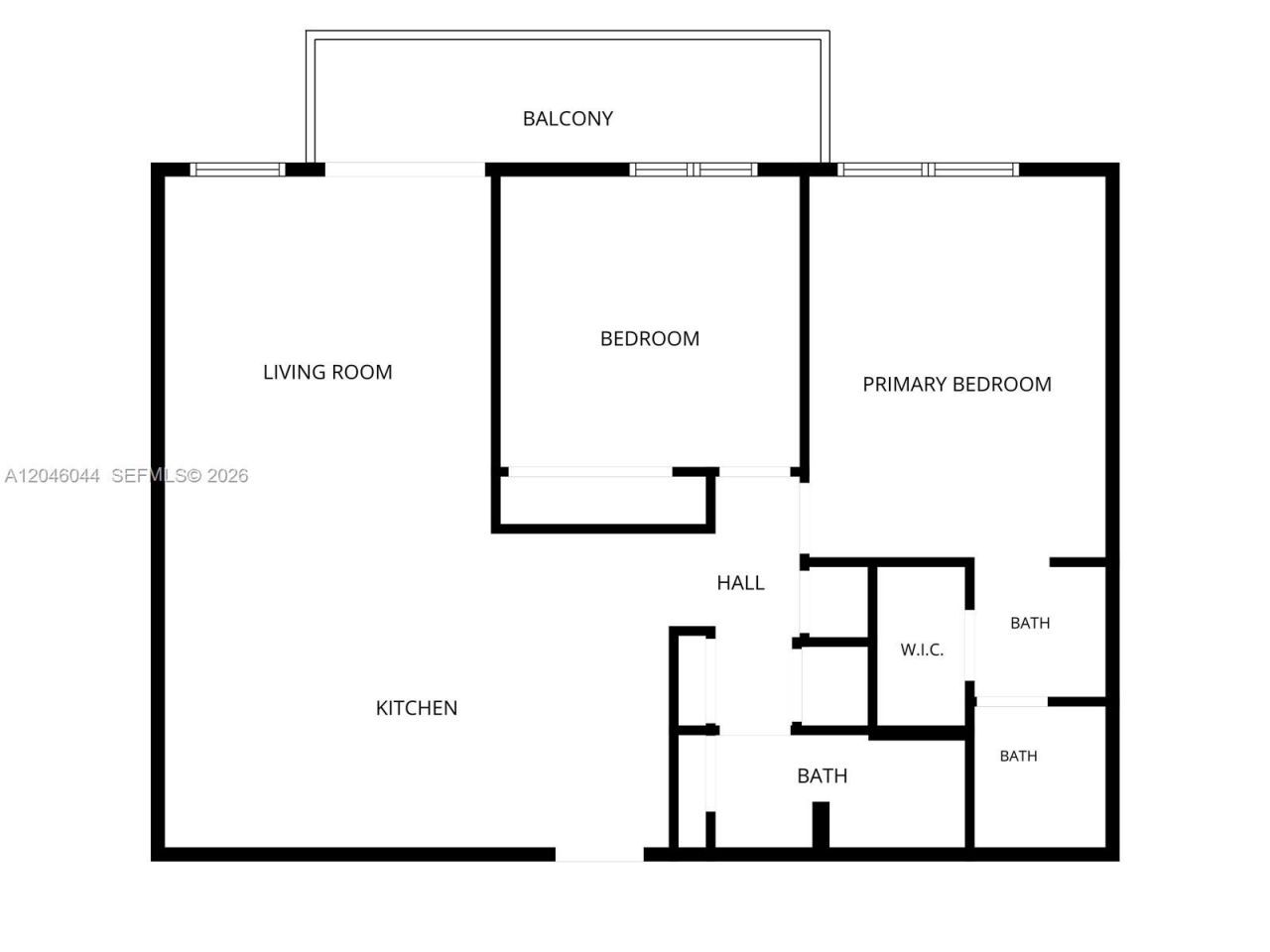 1121 SW 122nd Ave , Unit 412-2, Miami, FL 33184 Photo