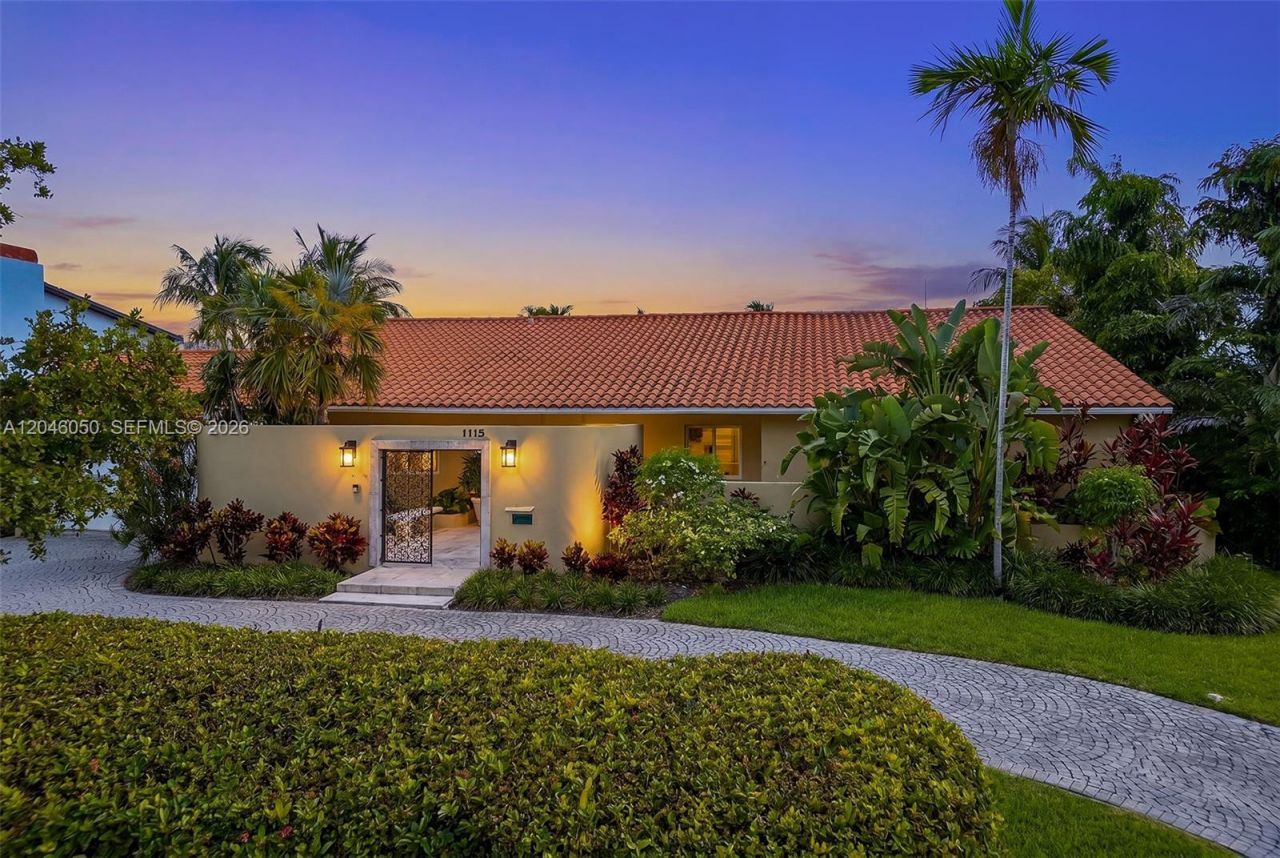 1115 San Pedro Ave, Coral Gables, FL 33156 Photo