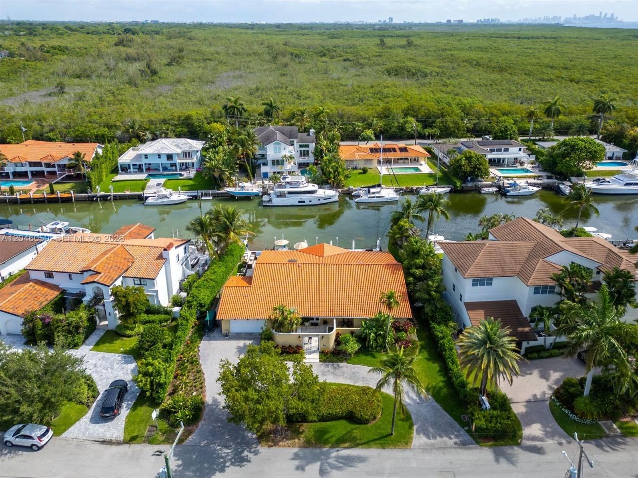 1115 San Pedro Ave, Coral Gables, FL 33156 Photo