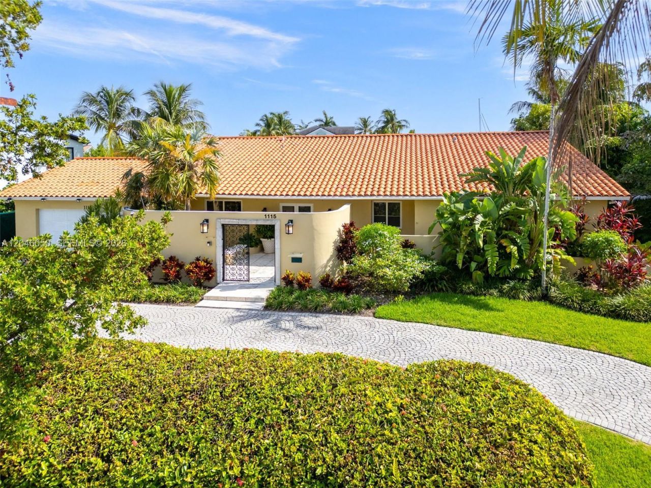 1115 San Pedro Ave, Coral Gables, FL 33156 Photo