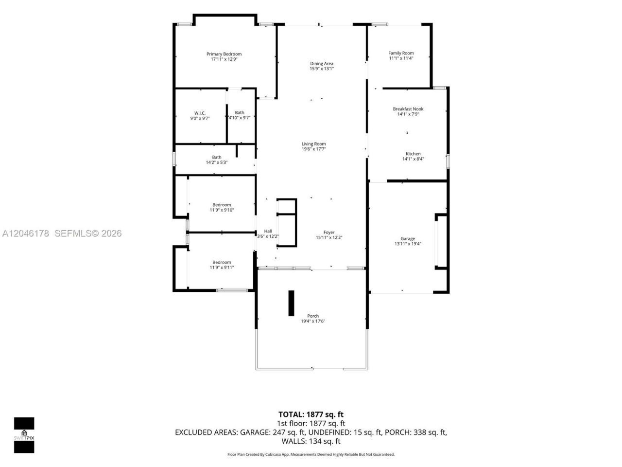 9120 SW 49th St, Cooper City, FL 33328 Photo