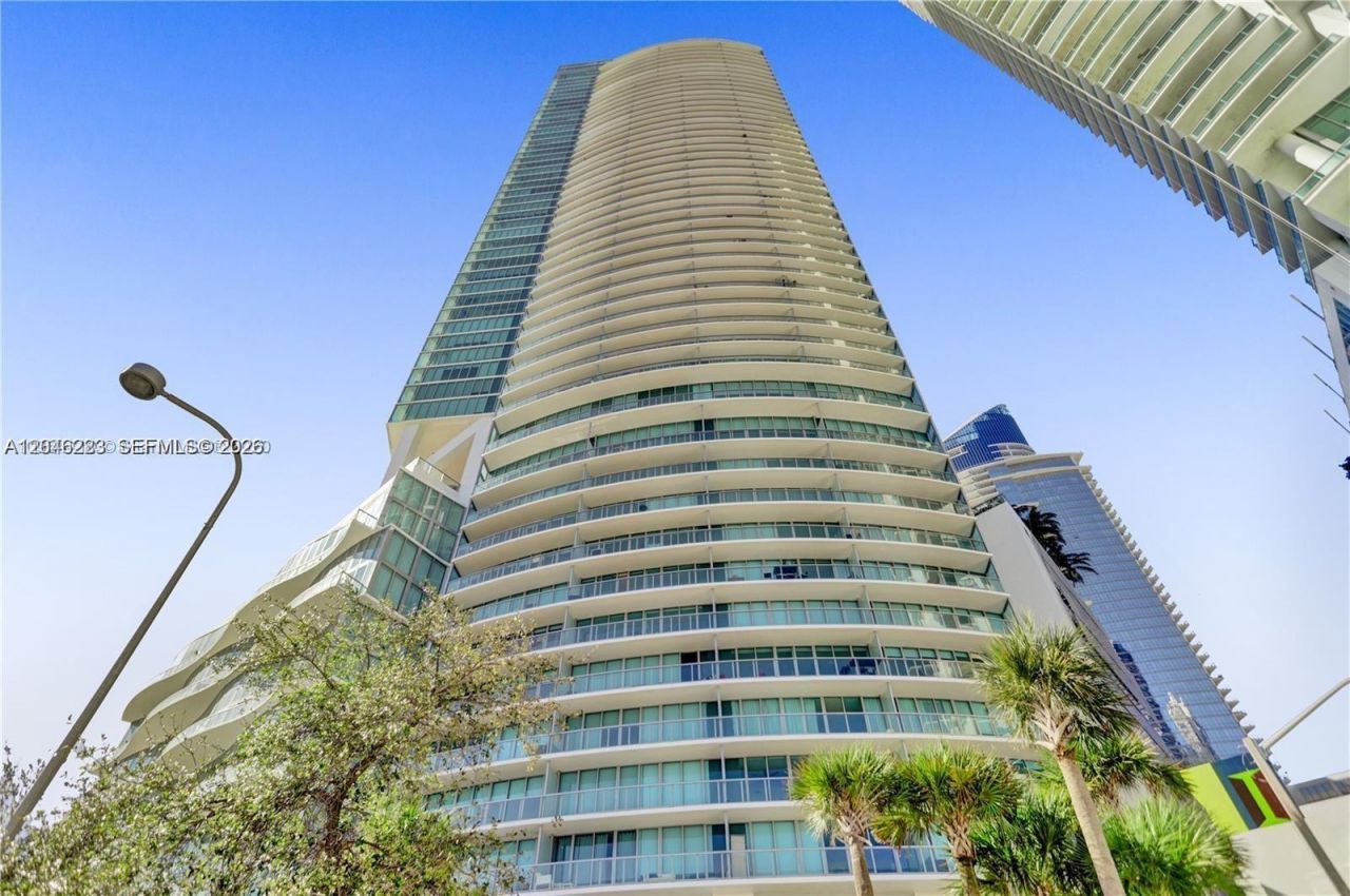 888 Biscayne Blvd, Unit 2002, Miami, FL 33132 Photo