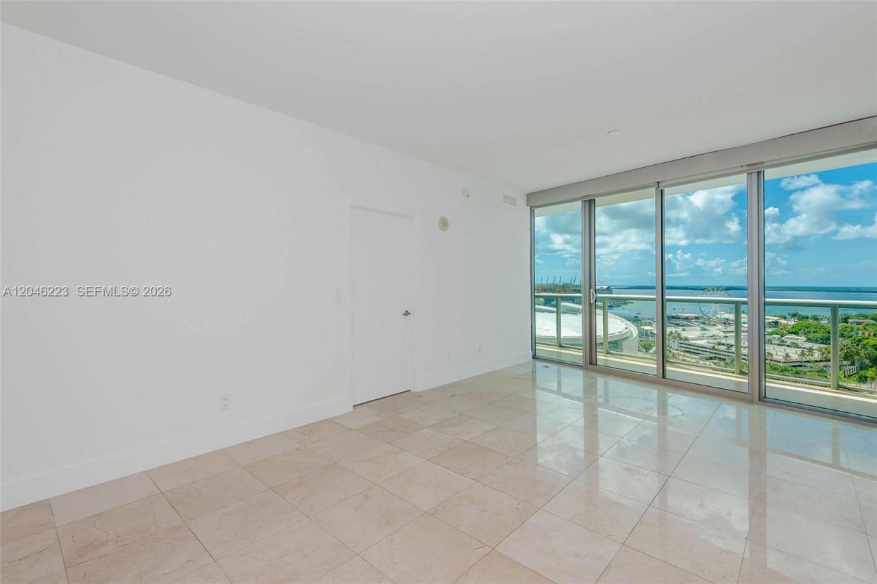 888 Biscayne Blvd, Unit 2002, Miami, FL 33132 Photo