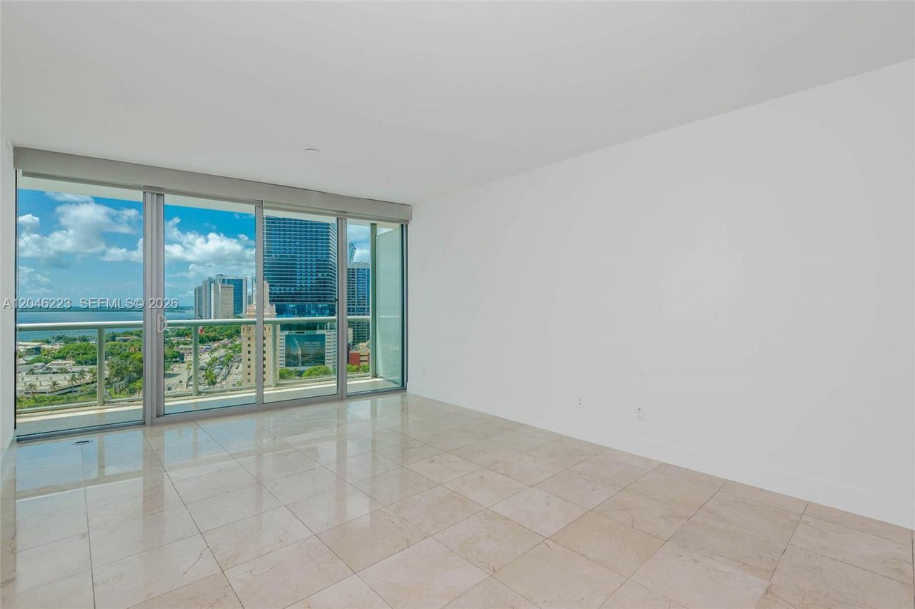 888 Biscayne Blvd, Unit 2002, Miami, FL 33132 Photo