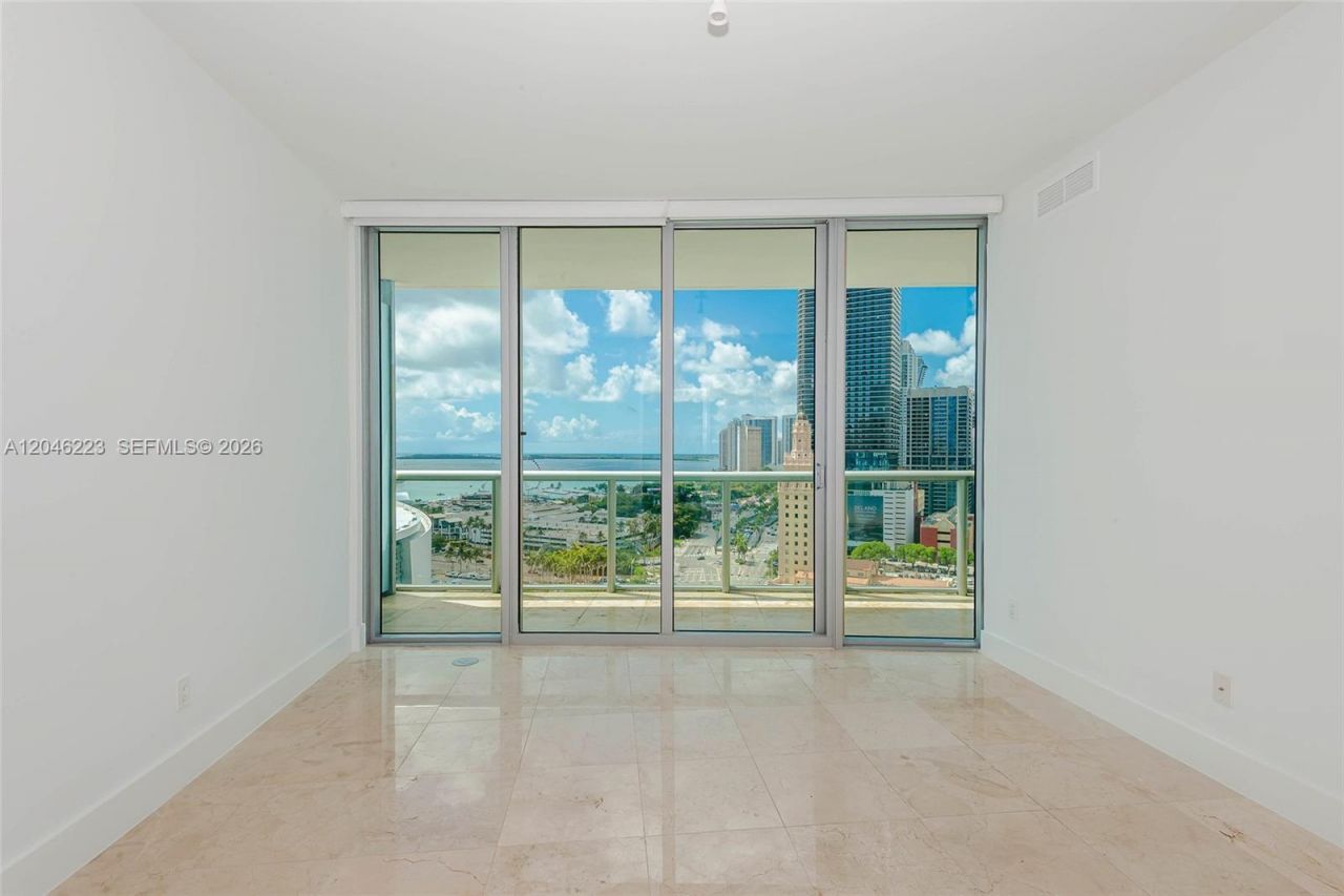 888 Biscayne Blvd, Unit 2002, Miami, FL 33132 Photo