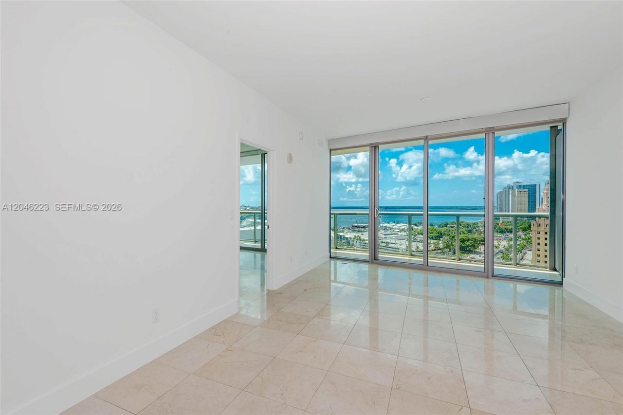 888 Biscayne Blvd, Unit 2002, Miami, FL 33132 Photo