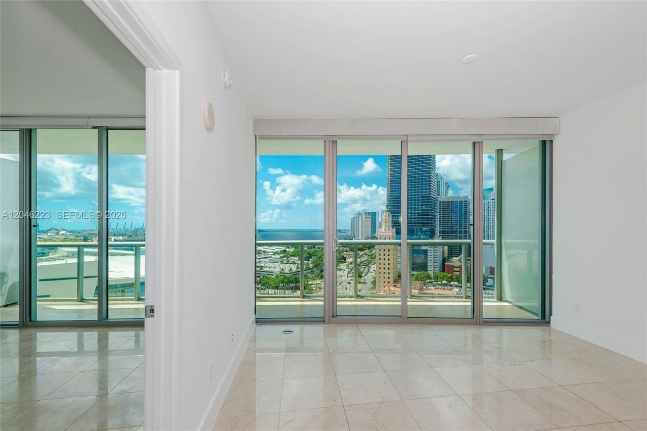 888 Biscayne Blvd, Unit 2002, Miami, FL 33132 Photo