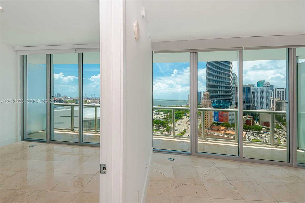888 Biscayne Blvd, Unit 2002, Miami, FL 33132 Photo