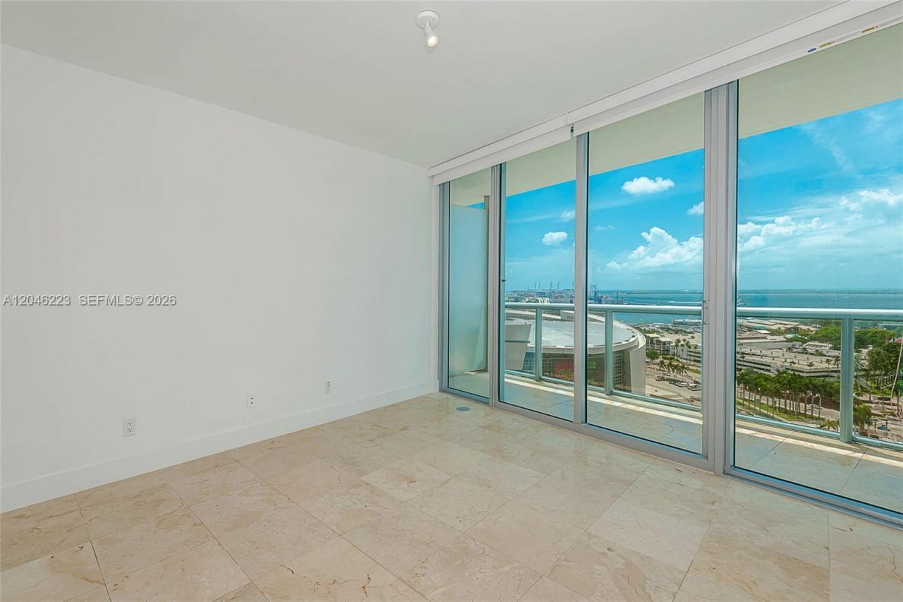 888 Biscayne Blvd, Unit 2002, Miami, FL 33132 Photo