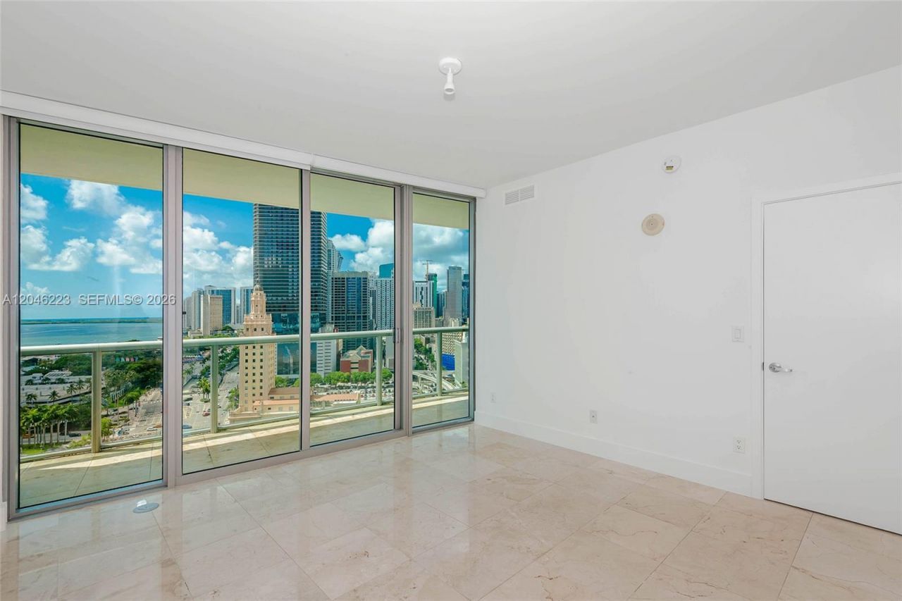 888 Biscayne Blvd, Unit 2002, Miami, FL 33132 Photo