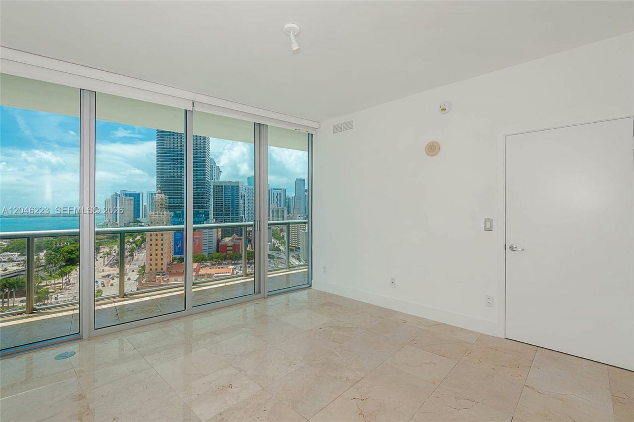 888 Biscayne Blvd, Unit 2002, Miami, FL 33132 Photo