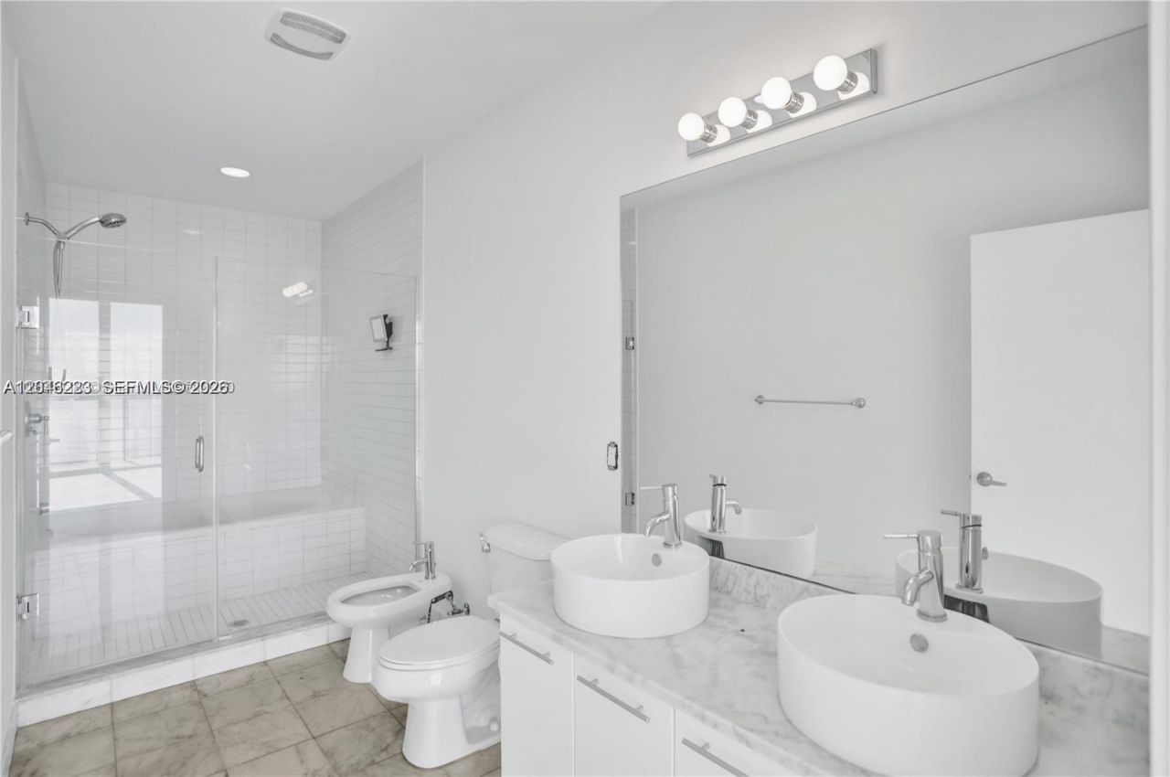 888 Biscayne Blvd, Unit 2002, Miami, FL 33132 Photo