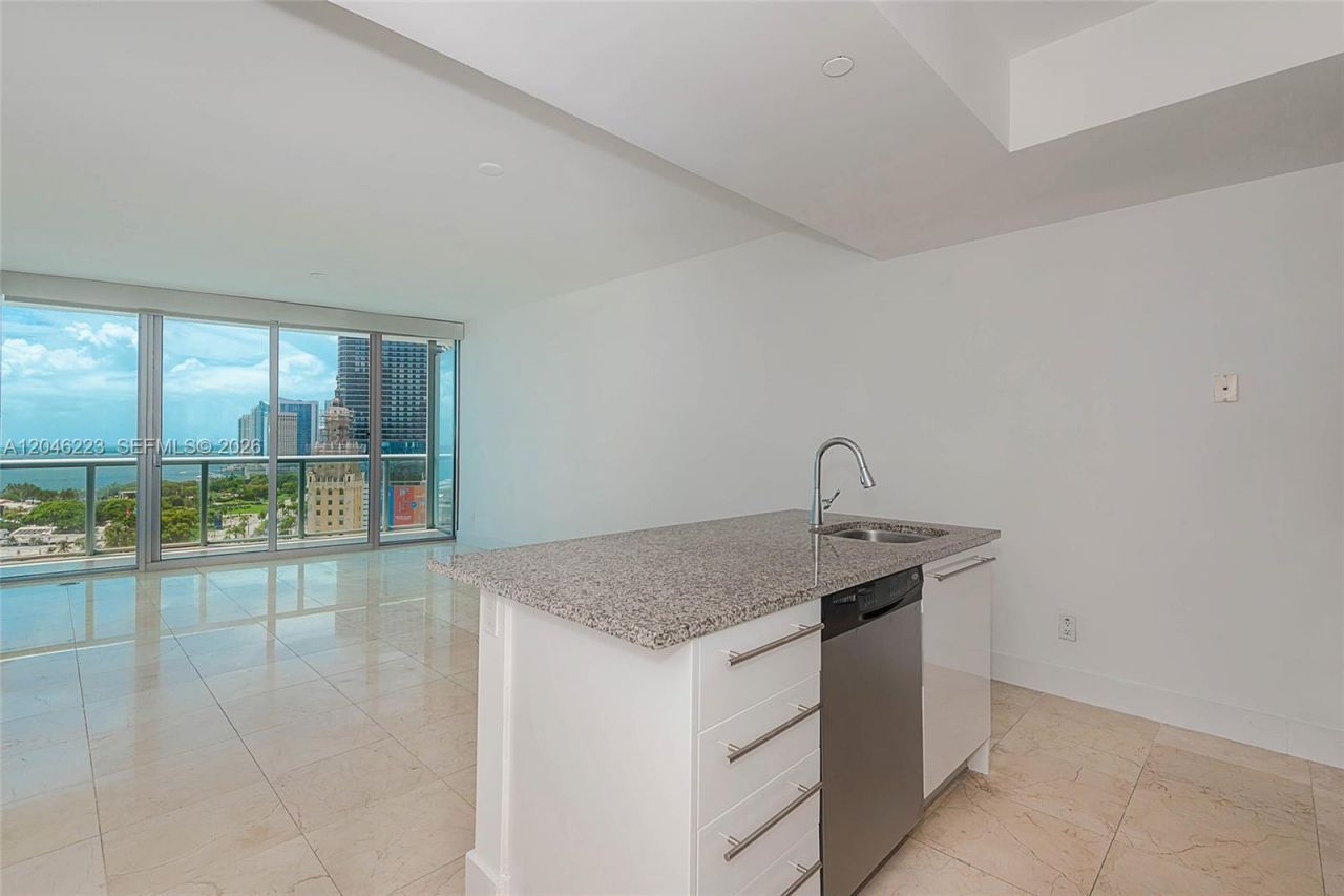 888 Biscayne Blvd, Unit 2002, Miami, FL 33132 Photo