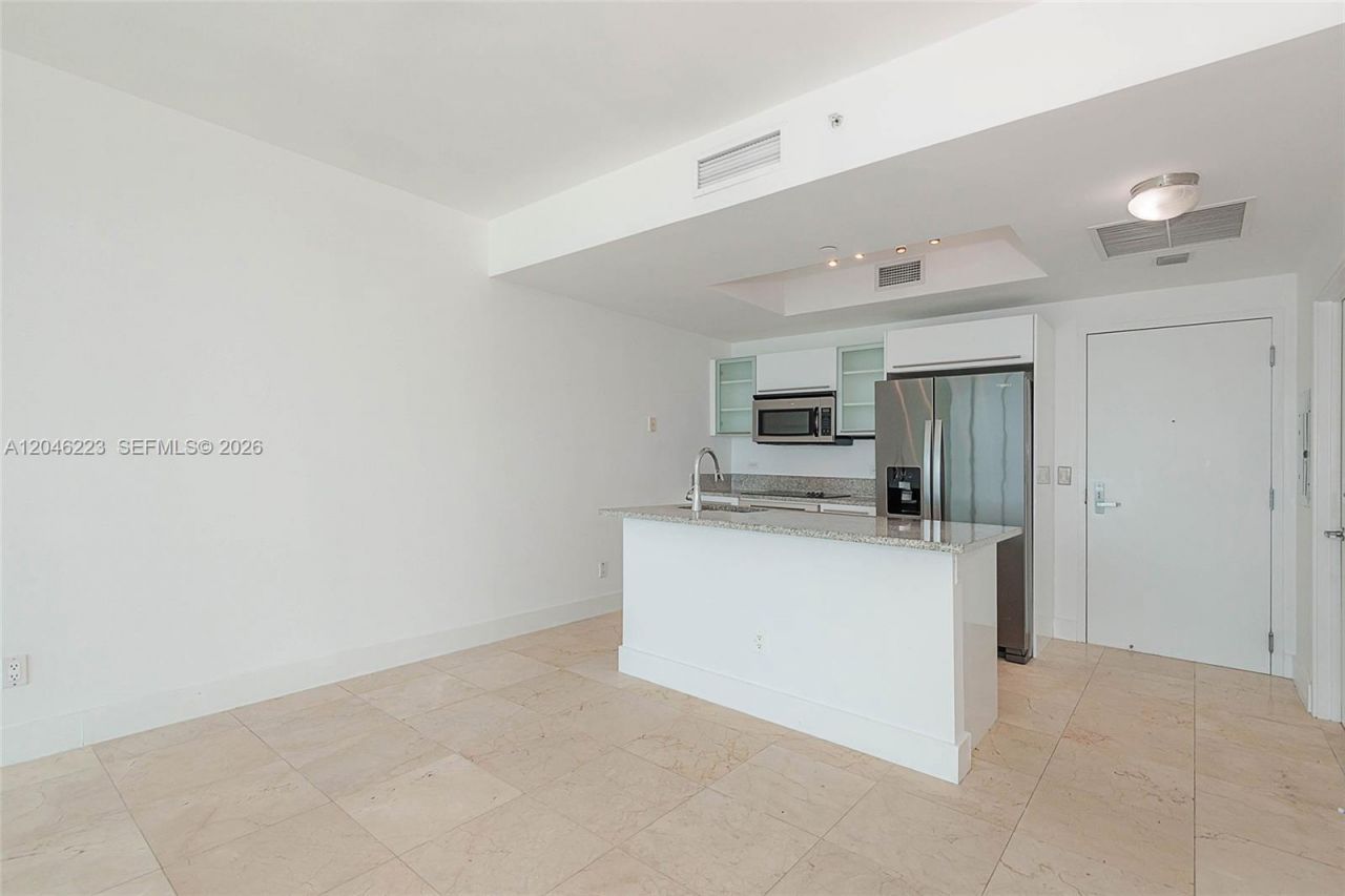 888 Biscayne Blvd, Unit 2002, Miami, FL 33132 Photo