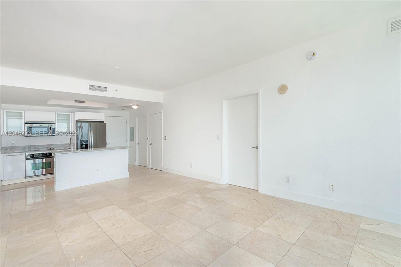 888 Biscayne Blvd, Unit 2002, Miami, FL 33132 Photo