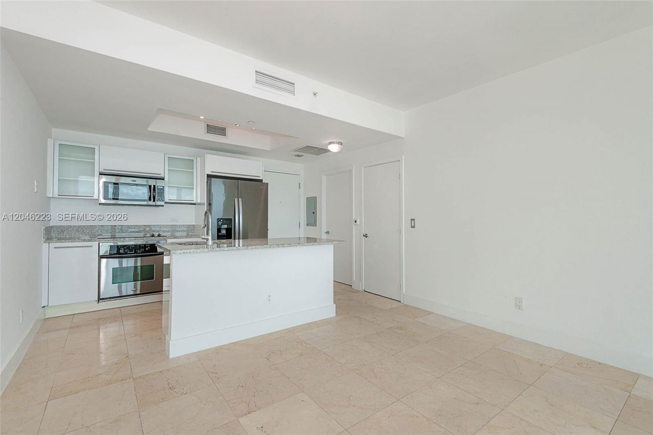 888 Biscayne Blvd, Unit 2002, Miami, FL 33132 Photo