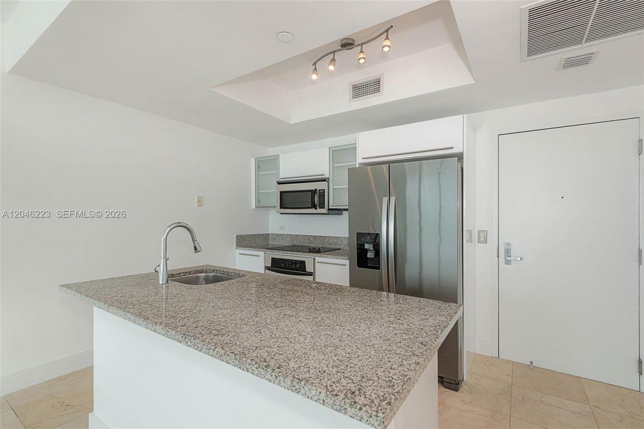 888 Biscayne Blvd, Unit 2002, Miami, FL 33132 Photo