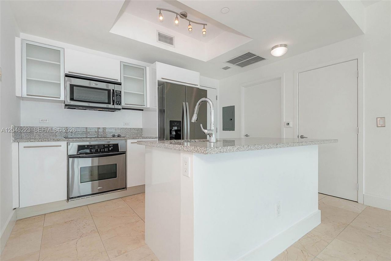 888 Biscayne Blvd, Unit 2002, Miami, FL 33132 Photo