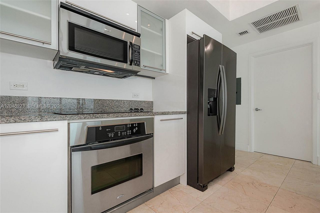 888 Biscayne Blvd, Unit 2002, Miami, FL 33132 Photo