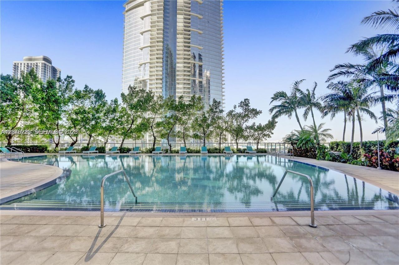 888 Biscayne Blvd, Unit 2002, Miami, FL 33132 Photo