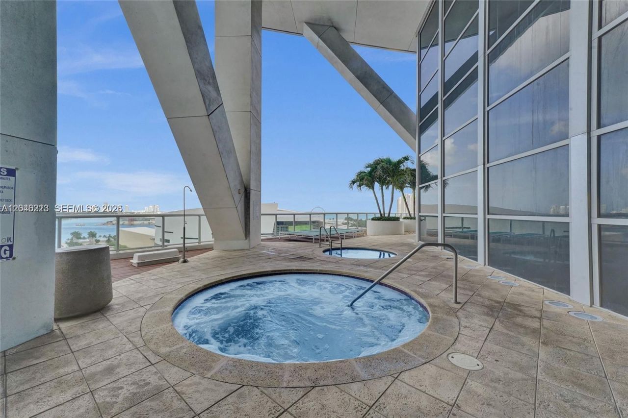 888 Biscayne Blvd, Unit 2002, Miami, FL 33132 Photo